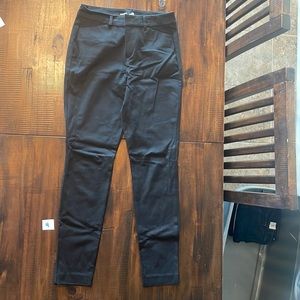 Old Navy high rise pixie pants